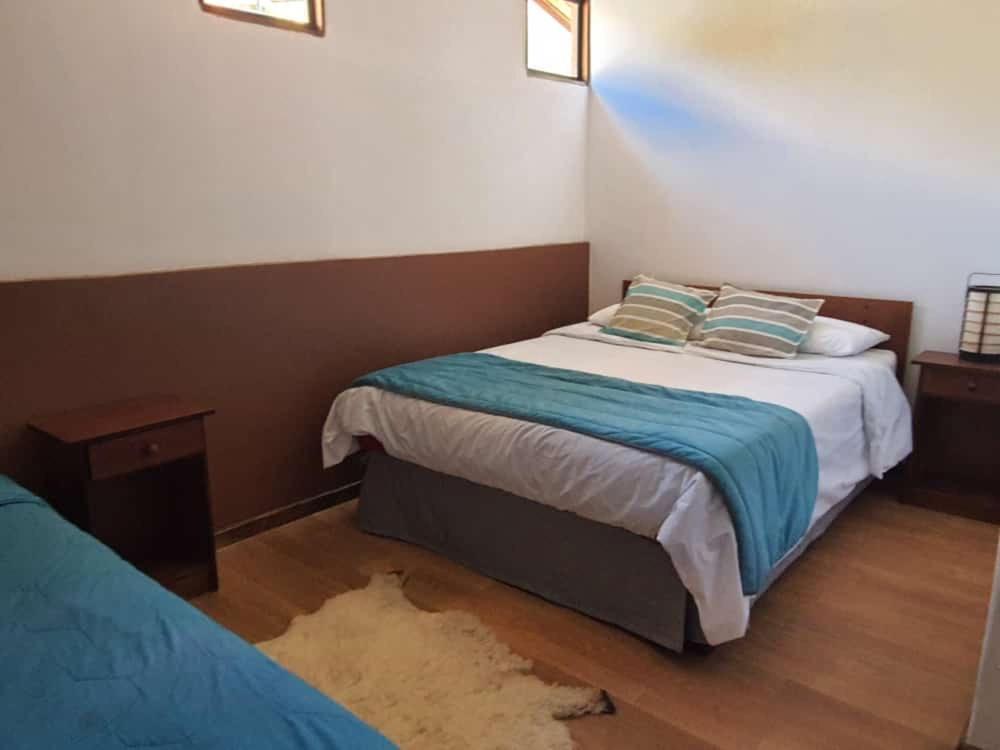 Villa Refugios Pisco Elqui Exterior foto