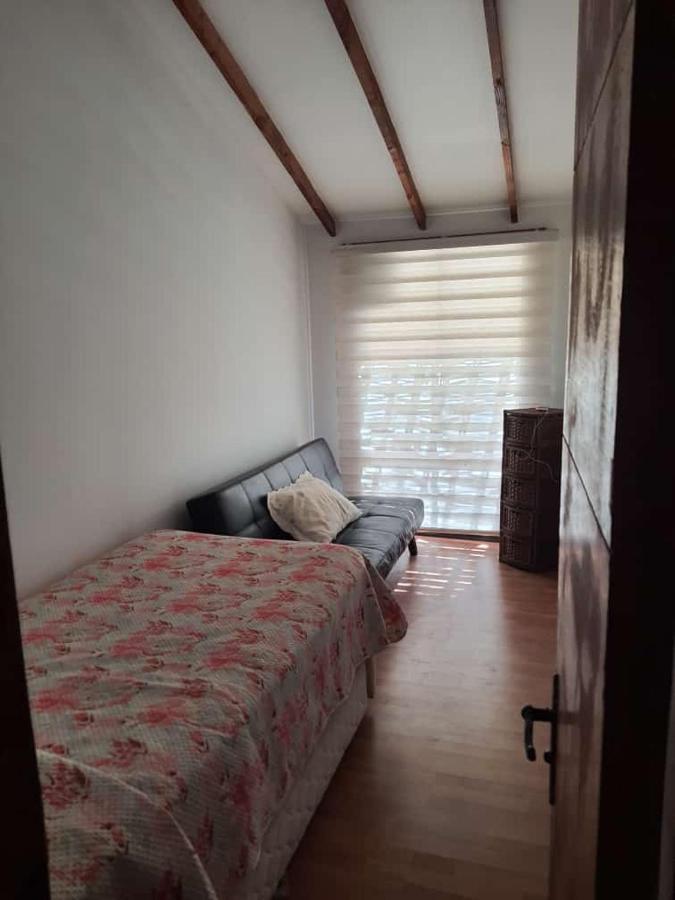 Villa Refugios Pisco Elqui Exterior foto