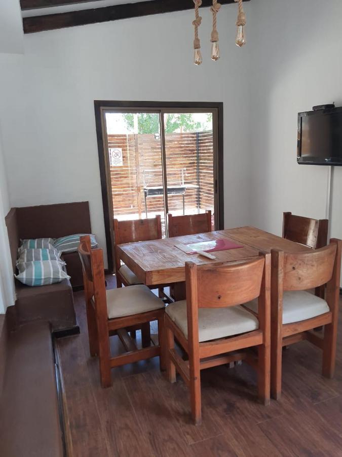 Villa Refugios Pisco Elqui Exterior foto