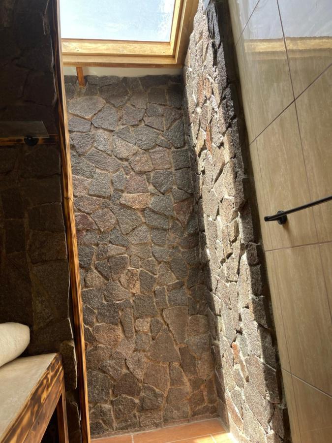 Villa Refugios Pisco Elqui Exterior foto